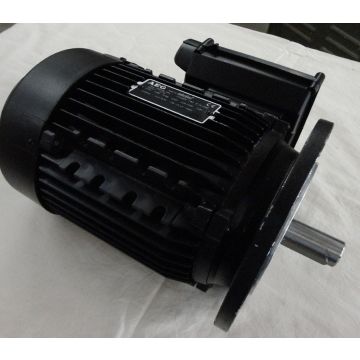 aeg motor