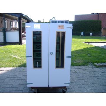 uitkomstmachine Model 700 U