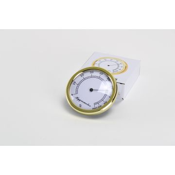 hygrometer 70 mm