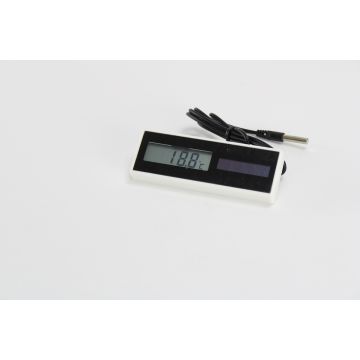 Thermometer digitaal