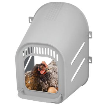 Plastic Nest Box