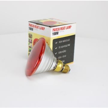 Infrarood lamp (PAR) 100 Watt